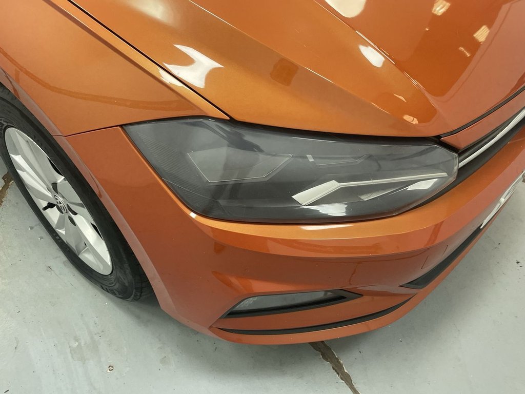 Used Volkswagen Polo 2018 for sale - 76110402: Photo 18