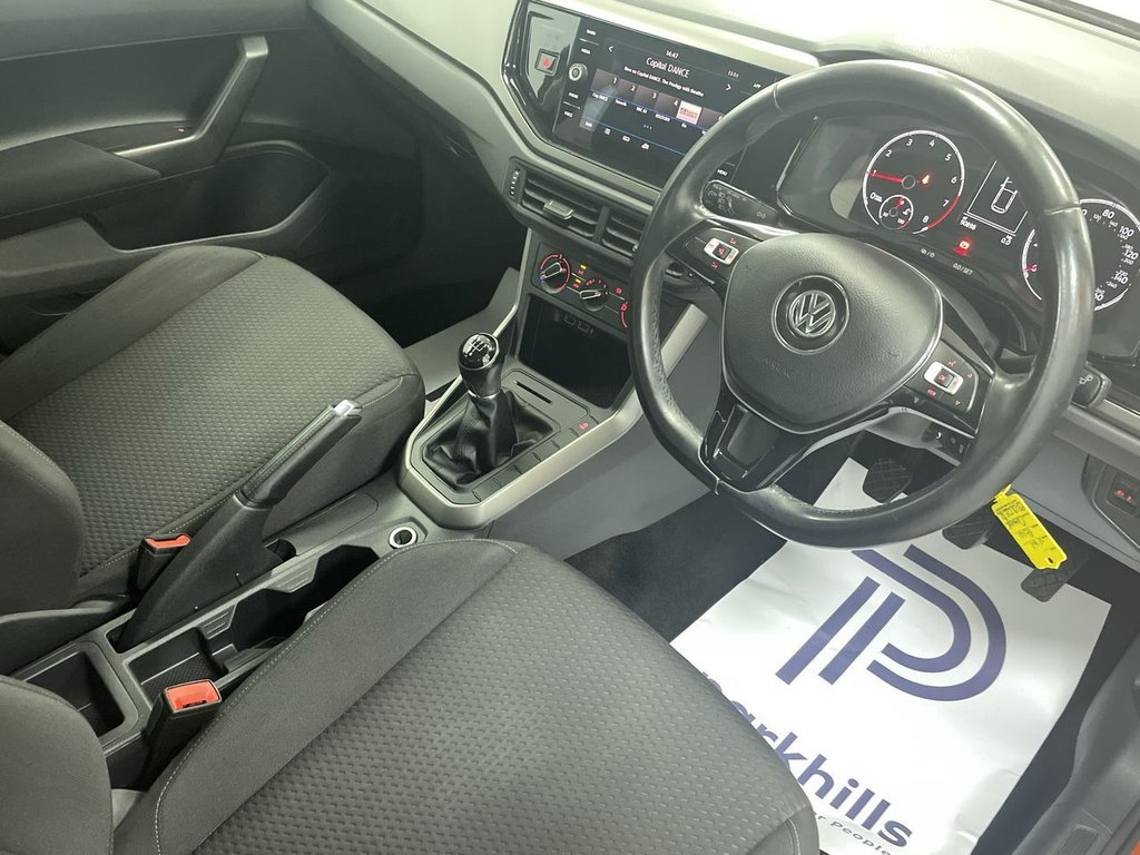 Used Volkswagen Polo 2018 for sale - 76110402: Photo 20