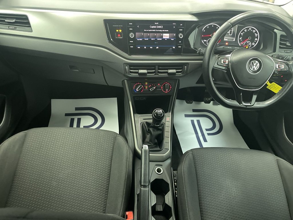 Used Volkswagen Polo 2018 for sale - 76110402: Photo 21