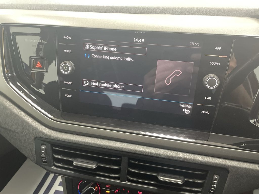 Used Volkswagen Polo 2018 for sale - 76110402: Photo 31