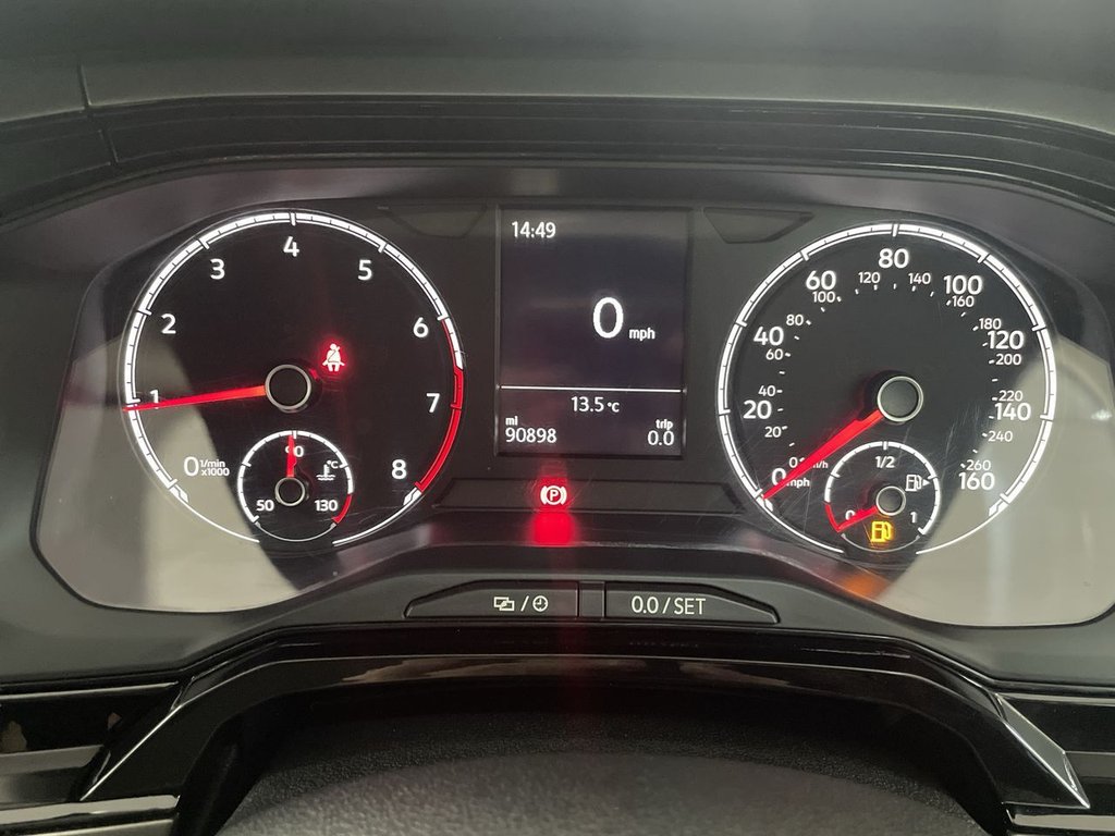 Used Volkswagen Polo 2018 for sale - 76110402: Photo 32