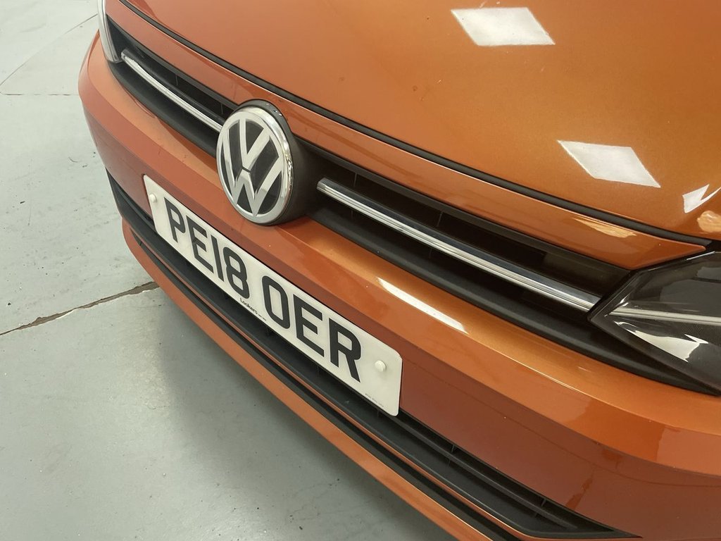 Used Volkswagen Polo 2018 for sale - 76110402: Photo 36