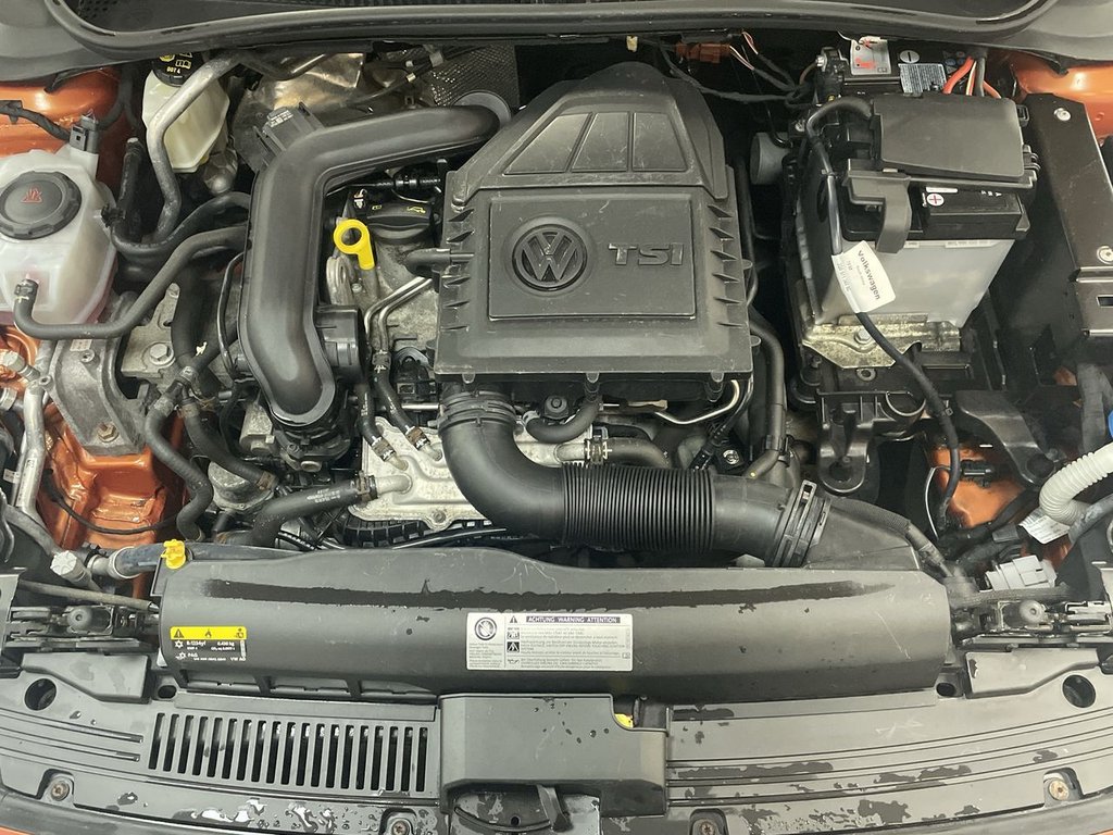 Used Volkswagen Polo 2018 for sale - 76110402: Photo 37