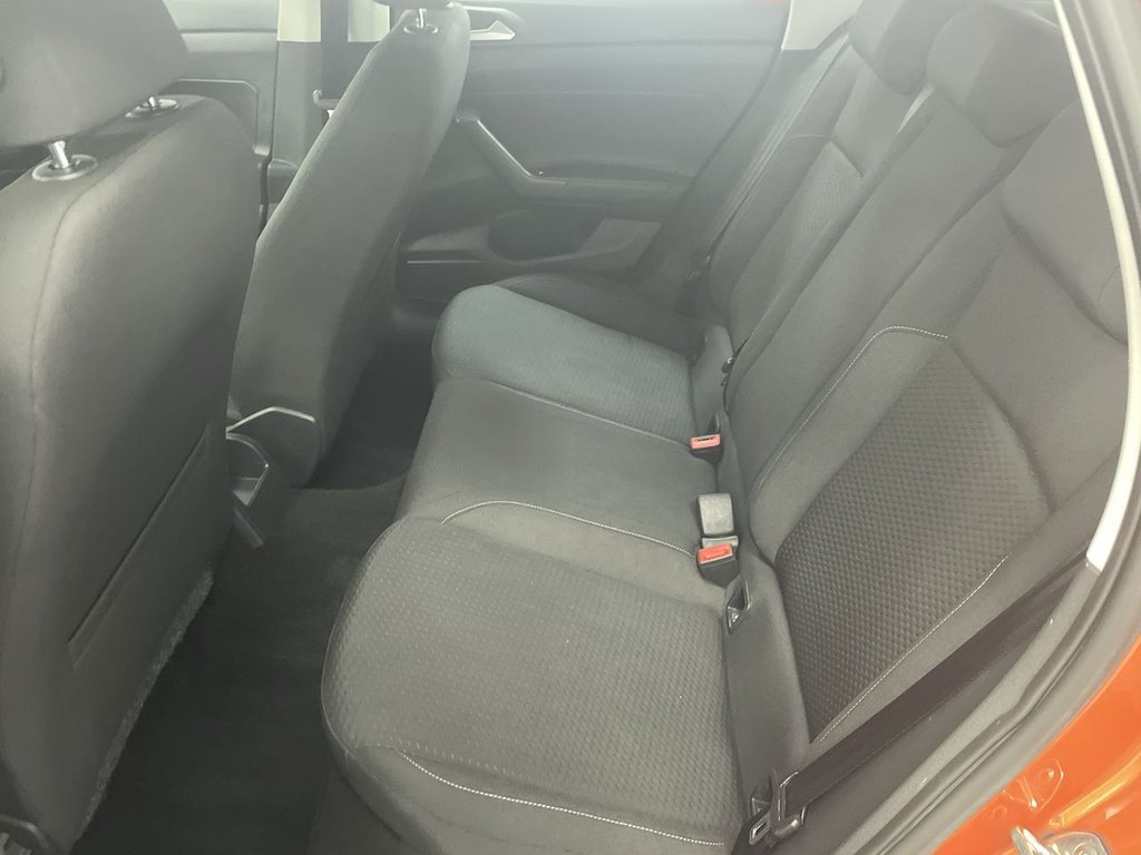 Used Volkswagen Polo 2018 for sale - 76110402: Photo 5