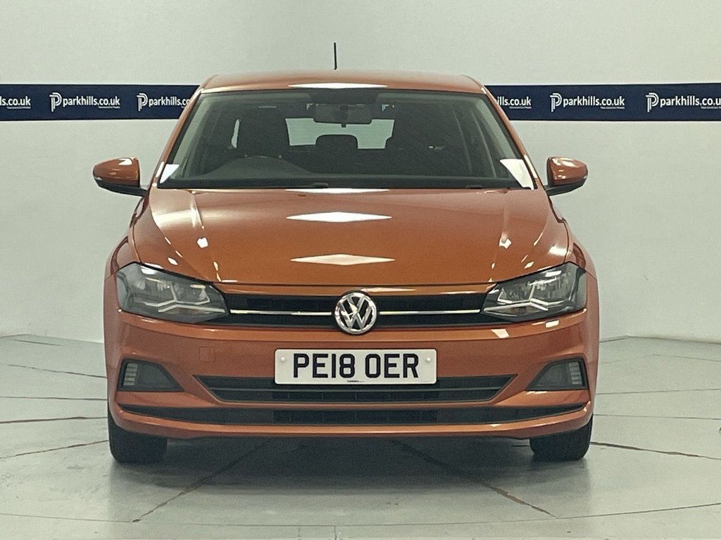 Used Volkswagen Polo 2018 for sale - 76110402: Photo 6