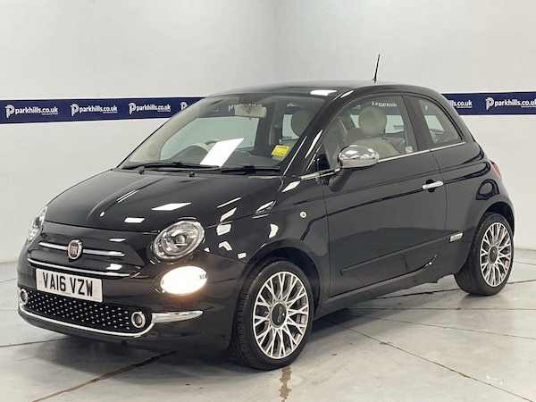 Used Fiat 500 2016 for sale - 76163321: Photo 14