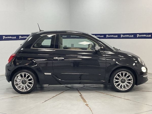 Used Fiat 500 2016 for sale - 76163321: Photo 15