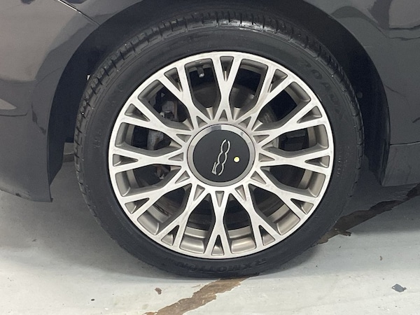 Used Fiat 500 2016 for sale - 76163321: Photo 18