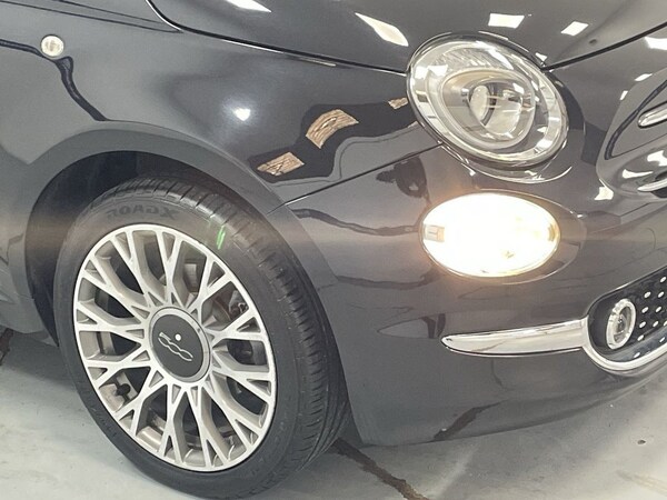 Used Fiat 500 2016 for sale - 76163321: Photo 21
