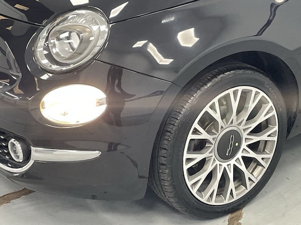 Used Fiat 500 2016 for sale - 76163321: Photo 24