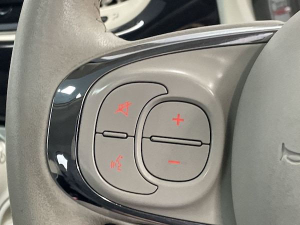 Used Fiat 500 2016 for sale - 76163321: Photo 25