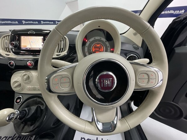 Used Fiat 500 2016 for sale - 76163321: Photo 27