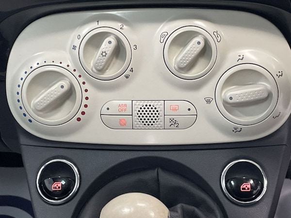 Used Fiat 500 2016 for sale - 76163321: Photo 28