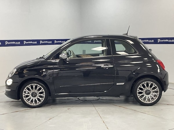 Used Fiat 500 2016 for sale - 76163321: Photo 2