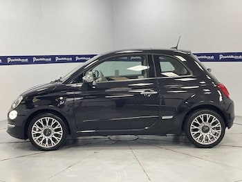 Used Fiat 500 2016 for sale - 76163321: Photo 2