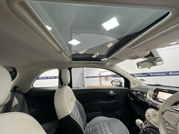 Used Fiat 500 2016 for sale - 76163321: Photo 30