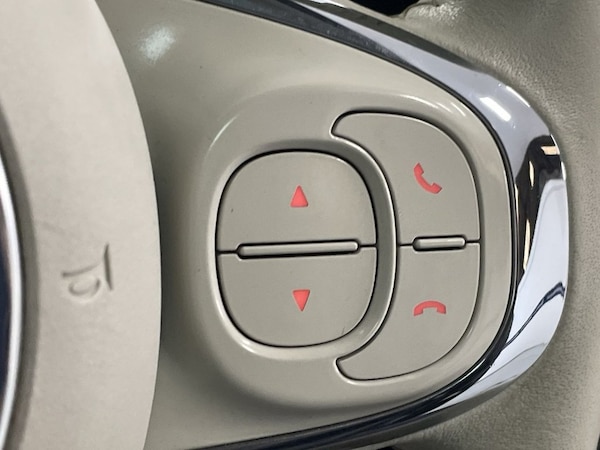 Used Fiat 500 2016 for sale - 76163321: Photo 31