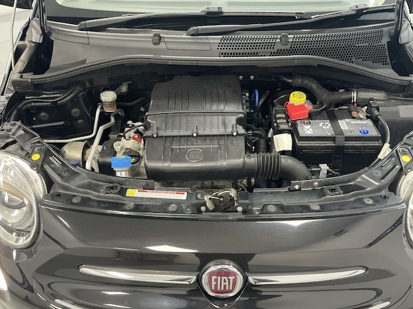 Used Fiat 500 2016 for sale - 76163321: Photo 32