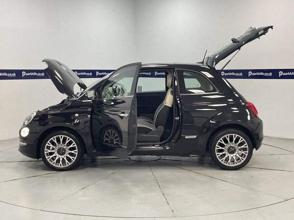 Used Fiat 500 2016 for sale - 76163321: Photo 34