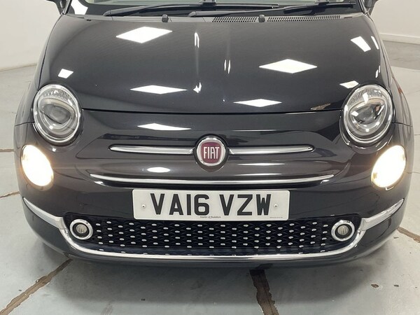 Used Fiat 500 2016 for sale - 76163321: Photo 35