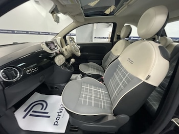 Used Fiat 500 2016 for sale - 76163321: Photo 4