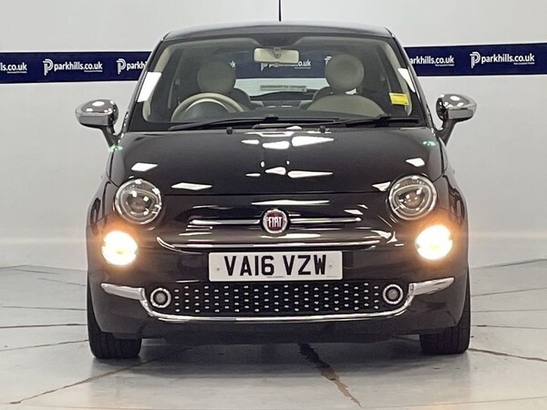 Used Fiat 500 2016 for sale - 76163321: Photo 6