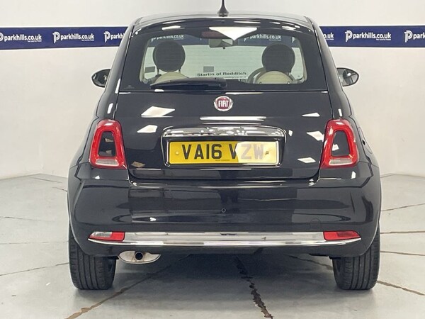 Used Fiat 500 2016 for sale - 76163321: Photo 7