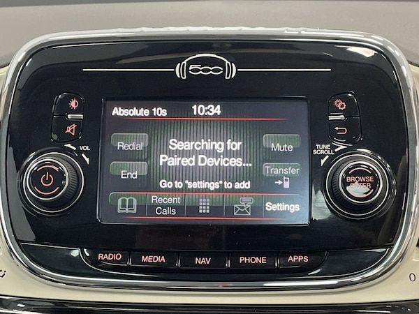 Used Fiat 500 2016 for sale - 76163321: Photo 9