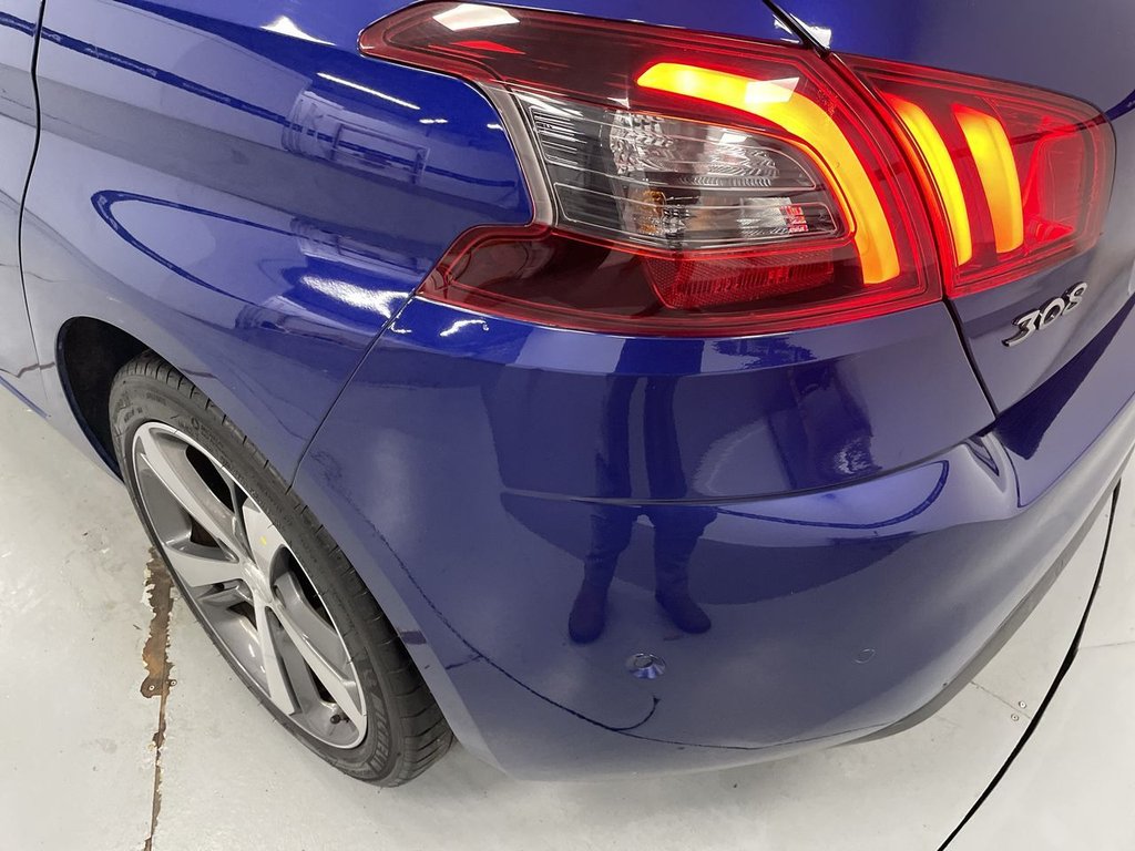 Used Peugeot 308 2019 for sale - 76367971: Photo 11