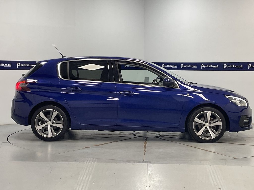 Used Peugeot 308 2019 for sale - 76367971: Photo 14