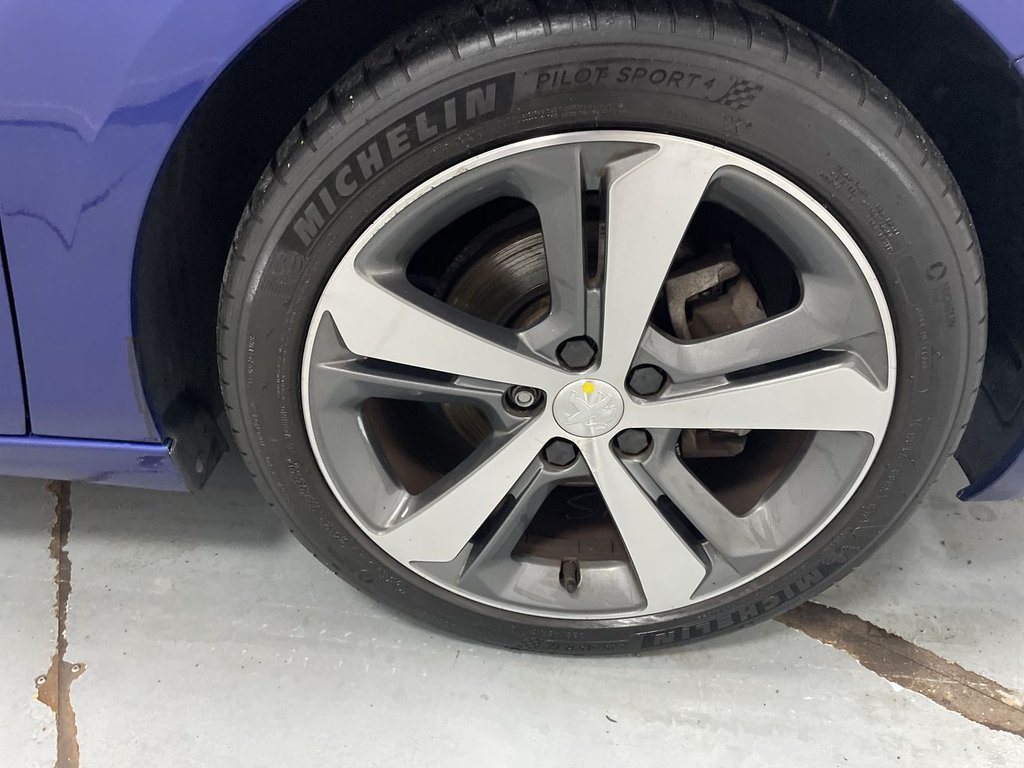 Used Peugeot 308 2019 for sale - 76367971: Photo 15