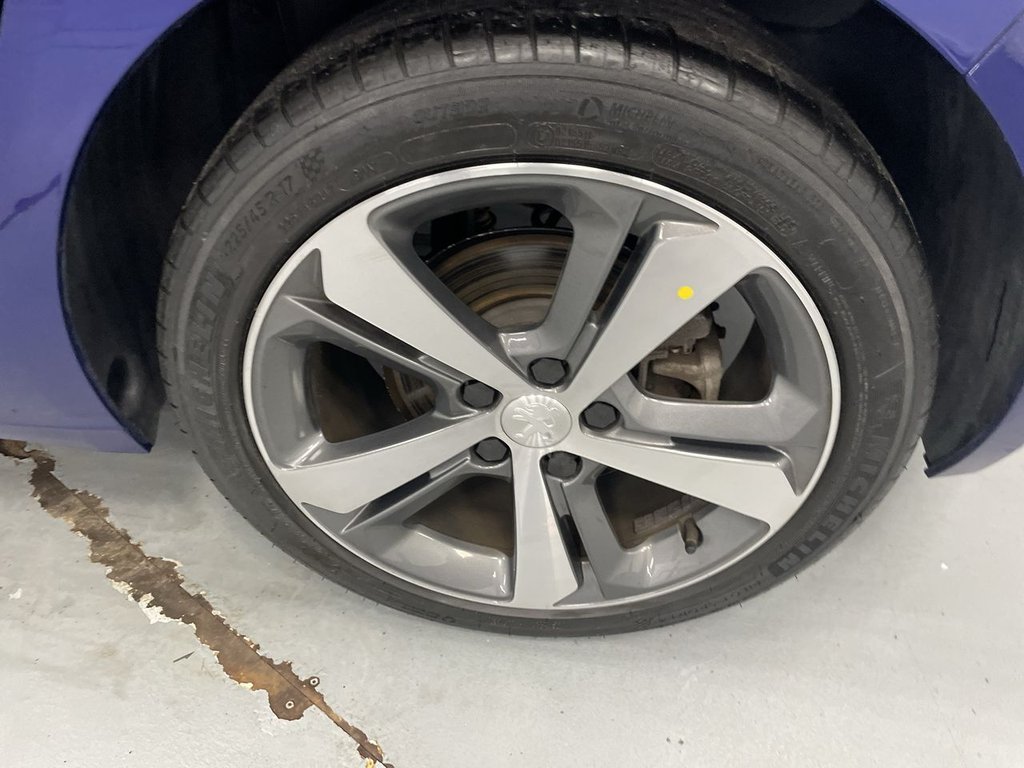 Used Peugeot 308 2019 for sale - 76367971: Photo 17