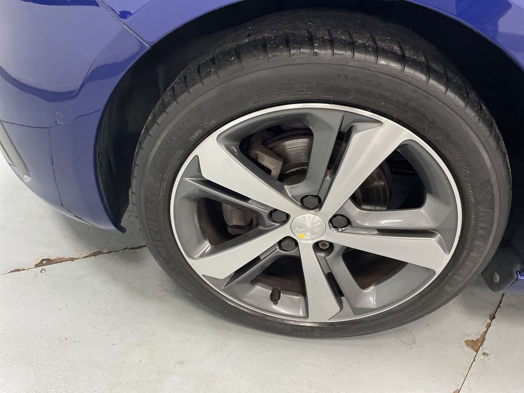 Used Peugeot 308 2019 for sale - 76367971: Photo 18