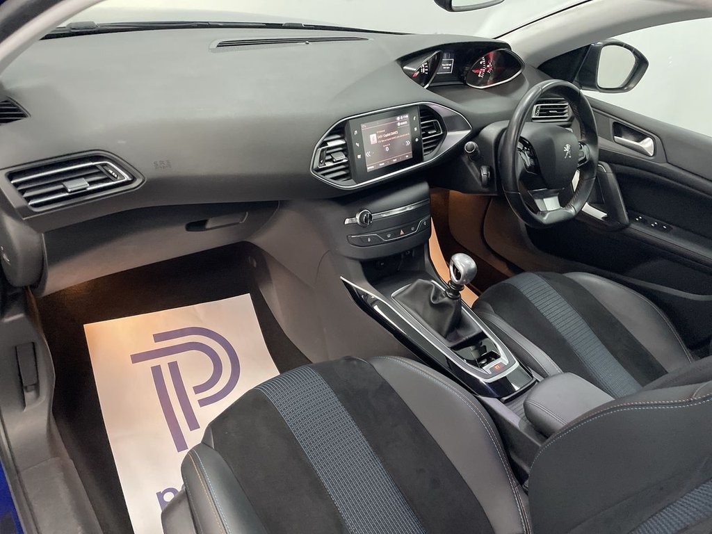 Used Peugeot 308 2019 for sale - 76367971: Photo 19