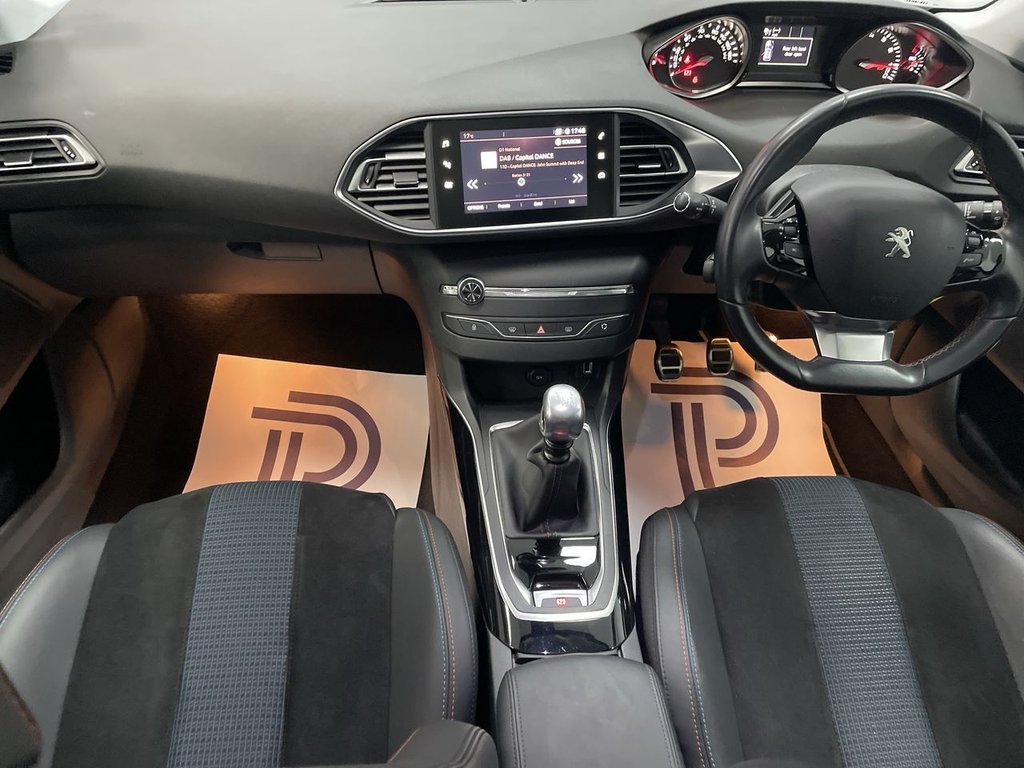 Used Peugeot 308 2019 for sale - 76367971: Photo 21