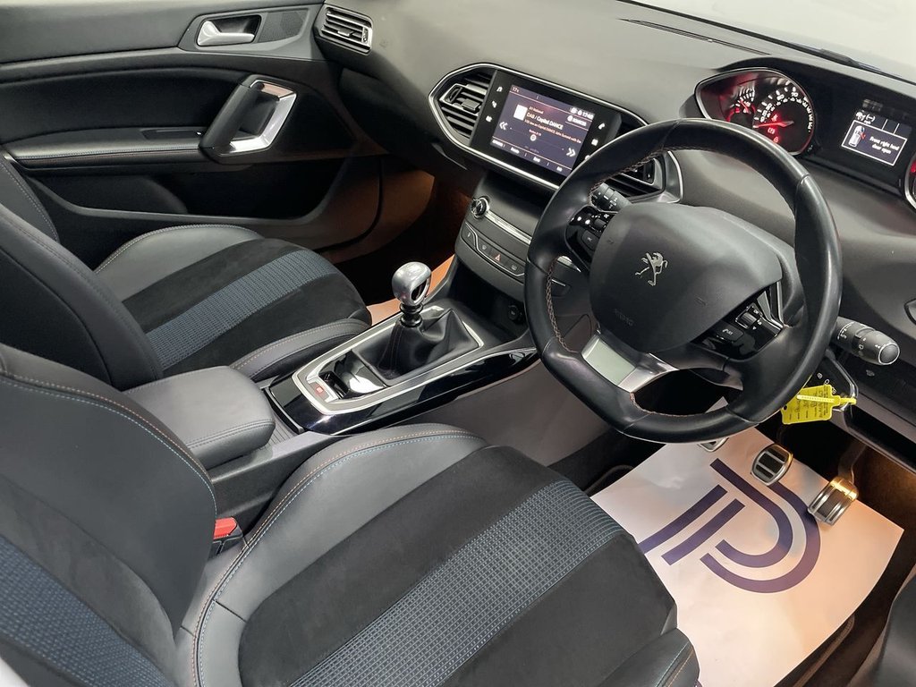 Used Peugeot 308 2019 for sale - 76367971: Photo 23