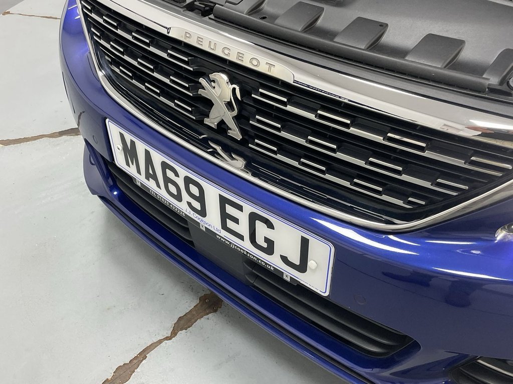 Used Peugeot 308 2019 for sale - 76367971: Photo 35