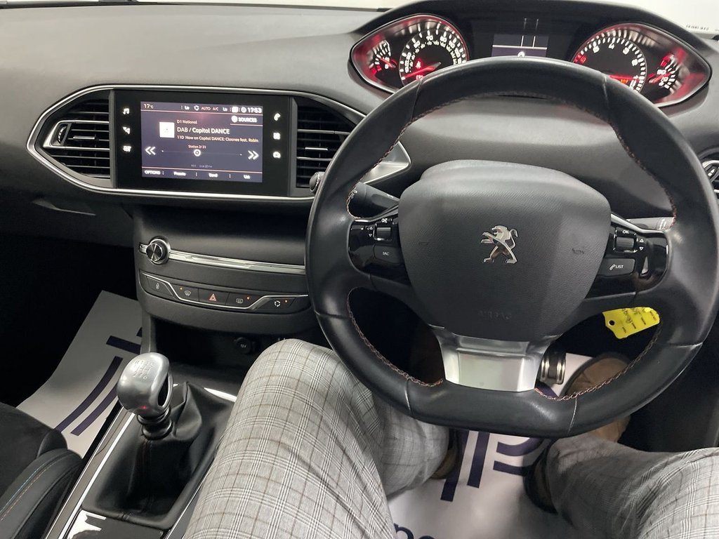 Used Peugeot 308 2019 for sale - 76367971: Photo 38