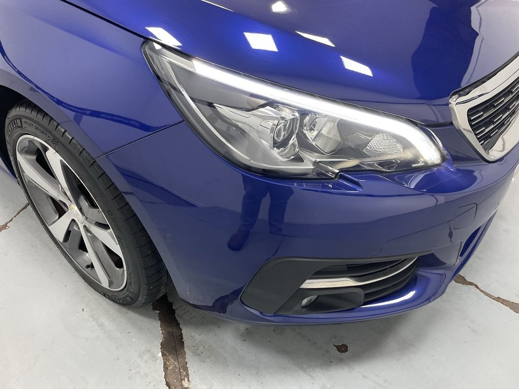 Used Peugeot 308 2019 for sale - 76367971: Photo 5