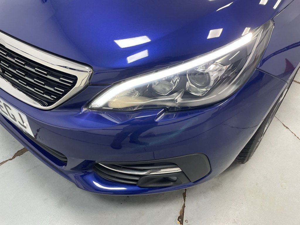 Used Peugeot 308 2019 for sale - 76367971: Photo 6