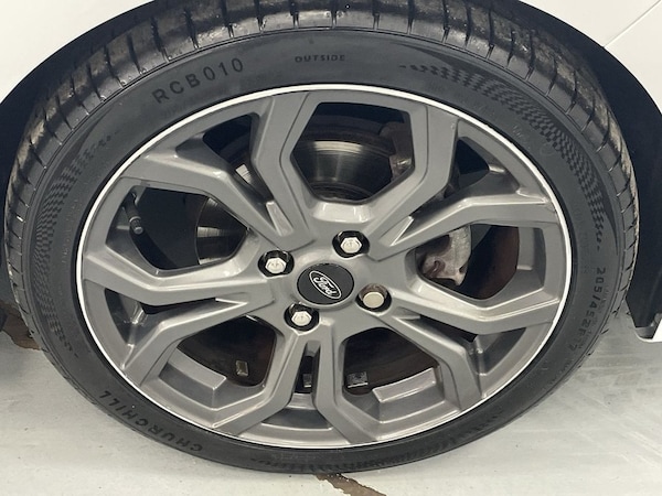 Used Ford Fiesta 2019 for sale - 76312885: Photo 11