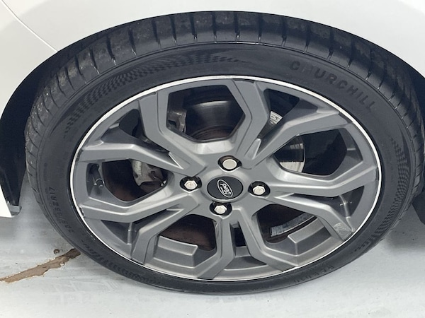 Used Ford Fiesta 2019 for sale - 76312885: Photo 14