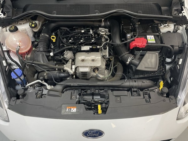 Used Ford Fiesta 2019 for sale - 76312885: Photo 35