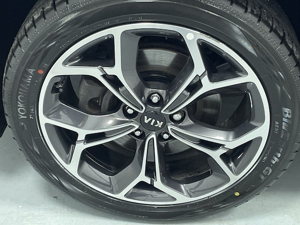 Used Kia Sportage 2022 for sale - 76110433: Photo 11