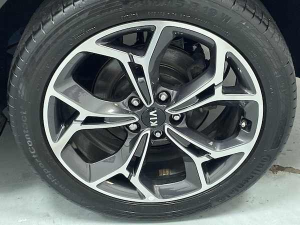 Used Kia Sportage 2022 for sale - 76110433: Photo 12