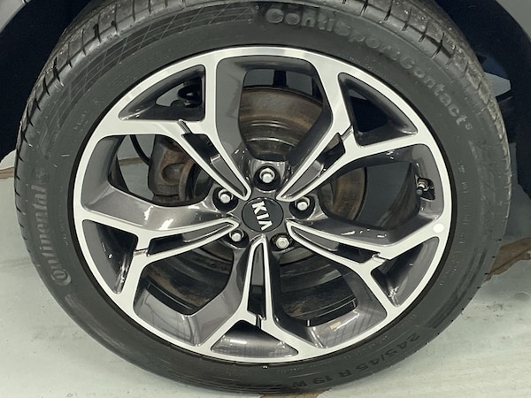 Used Kia Sportage 2022 for sale - 76110433: Photo 13