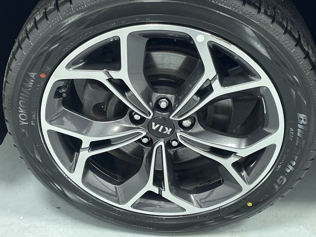 Used Kia Sportage 2022 for sale - 76110433: Photo 14