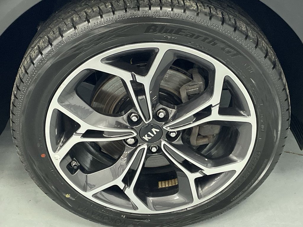 Used Kia Sportage 2022 for sale - 76110433: Photo 17