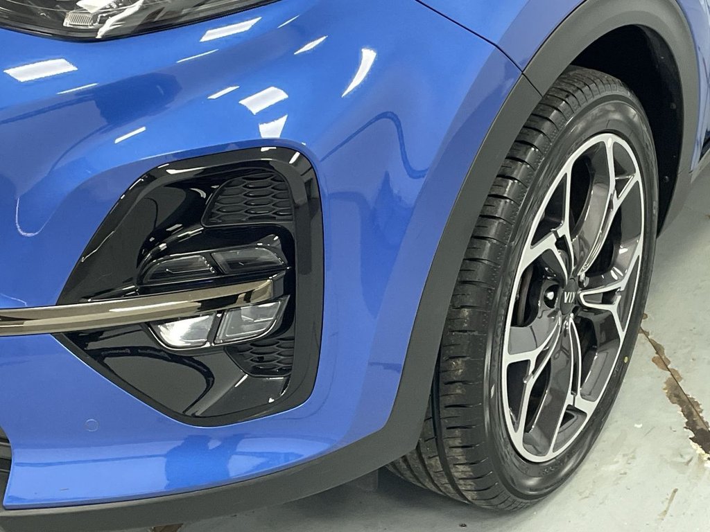 Used Kia Sportage 2022 for sale - 76110433: Photo 18