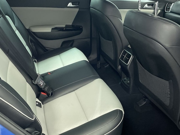 Used Kia Sportage 2022 for sale - 76110433: Photo 19